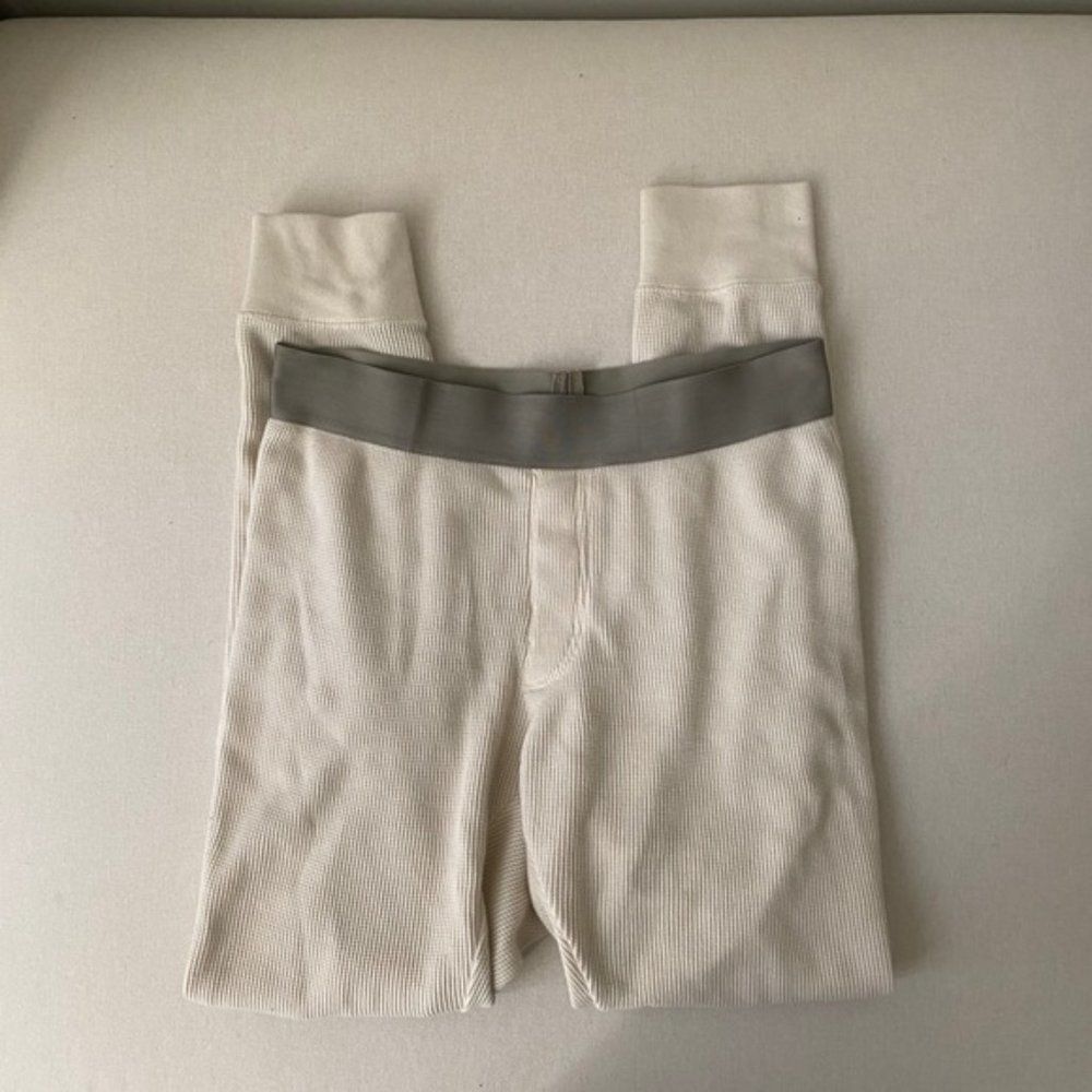 Fear of God Collection One Tights - Picture 5 of 7